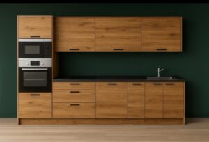 cuisine neuve 3m20 à 3m40